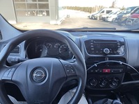 Opel Combo vaihtoauto