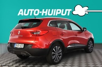 Renault Kadjar vaihtoauto