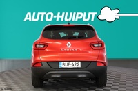 Renault Kadjar vaihtoauto