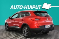 Renault Kadjar vaihtoauto