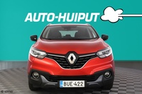 Renault Kadjar vaihtoauto