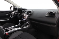 Renault Kadjar vaihtoauto