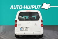 Citroën Berlingo vaihtoauto