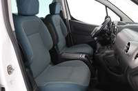 Citroën Berlingo vaihtoauto