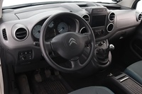 Citroën Berlingo vaihtoauto