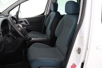 Citroën Berlingo vaihtoauto
