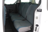 Citroën Berlingo vaihtoauto