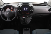 Citroën Berlingo vaihtoauto