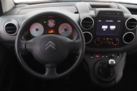 Citroën Berlingo vaihtoauto