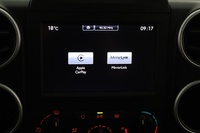 Citroën Berlingo vaihtoauto