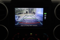 Citroën Berlingo vaihtoauto