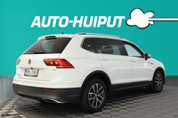 Volkswagen Tiguan Allspace vaihtoauto