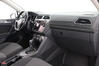 Volkswagen Tiguan Allspace vaihtoauto