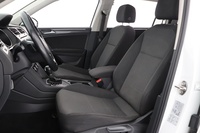 Volkswagen Tiguan Allspace vaihtoauto