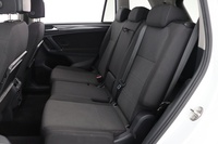 Volkswagen Tiguan Allspace vaihtoauto