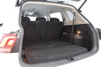 Volkswagen Tiguan Allspace vaihtoauto