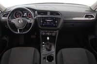 Volkswagen Tiguan Allspace vaihtoauto