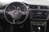 Volkswagen Tiguan Allspace vaihtoauto