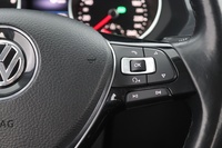 Volkswagen Tiguan Allspace vaihtoauto