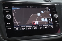 Volkswagen Tiguan Allspace vaihtoauto