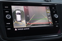 Volkswagen Tiguan Allspace vaihtoauto