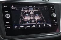Volkswagen Tiguan Allspace vaihtoauto