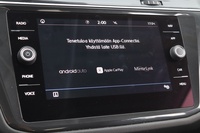 Volkswagen Tiguan Allspace vaihtoauto
