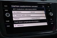 Volkswagen Tiguan Allspace vaihtoauto