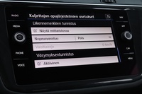 Volkswagen Tiguan Allspace vaihtoauto