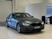 BMW 318 vaihtoauto