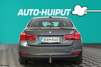 BMW 318 vaihtoauto