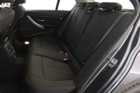 BMW 318 vaihtoauto