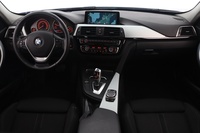 BMW 318 vaihtoauto