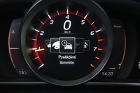 Volvo V40 vaihtoauto