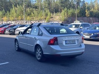 Volvo S40 vaihtoauto