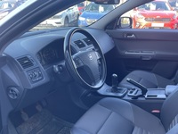 Volvo S40 vaihtoauto