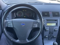 Volvo S40 vaihtoauto