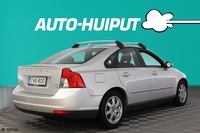 Volvo S40 vaihtoauto