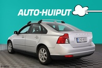 Volvo S40 vaihtoauto