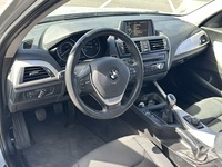 BMW 114 vaihtoauto