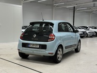 Renault Twingo vaihtoauto