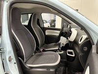 Renault Twingo vaihtoauto