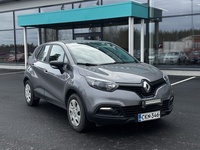 Renault Captur vaihtoauto