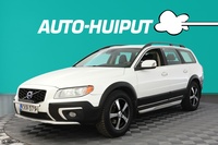 Volvo XC70 vaihtoauto