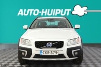 Volvo XC70 vaihtoauto
