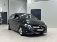 Mercedes-Benz B vaihtoauto
