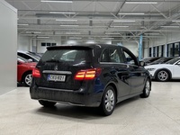 Mercedes-Benz B vaihtoauto