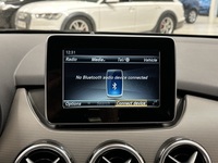 Mercedes-Benz B vaihtoauto