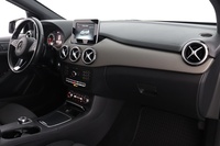 Mercedes-Benz B vaihtoauto