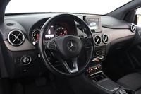 Mercedes-Benz B vaihtoauto